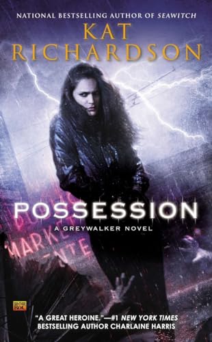 Stock image for Possession for sale by Better World Books