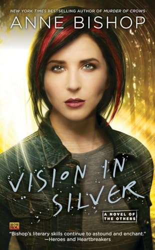Stock image for Vision In Silver (A Novel of the Others) for sale by -OnTimeBooks-