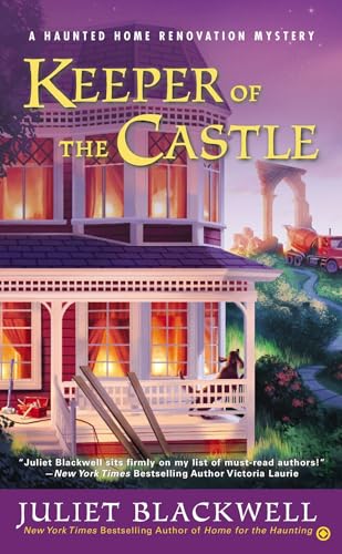 Beispielbild fr Keeper of the Castle zum Verkauf von Better World Books