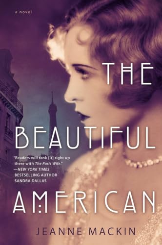 Stock image for The Beautiful American for sale by Gulf Coast Books