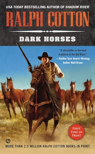 Stock image for Dark Horses (A Will Summers Novel) for sale by SecondSale