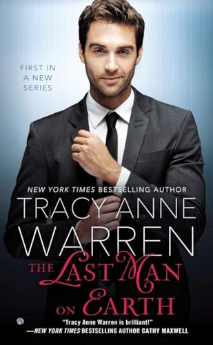 The Last Man on Earth (9780451466006) by Warren, Tracy Anne