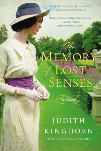 Stock image for The Memory of Lost Senses for sale by Better World Books