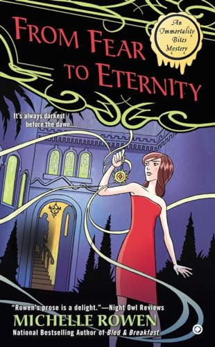 Stock image for From Fear to Eternity for sale by Better World Books