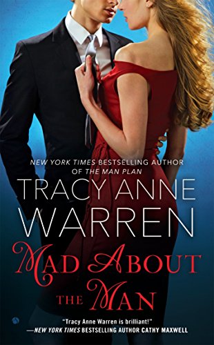 9780451466150: Mad About the Man: 3 (The Grayson Series)
