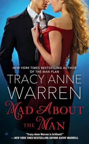 9780451466150: Mad About the Man (The Grayson Series)