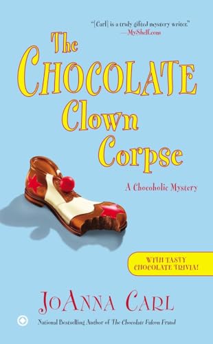 Beispielbild fr The Chocolate Clown Corpse zum Verkauf von Better World Books