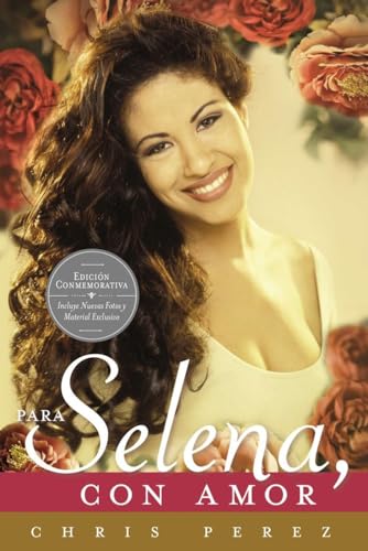 9780451466211: Para Selena, Con Amor (Commemorative Edition)