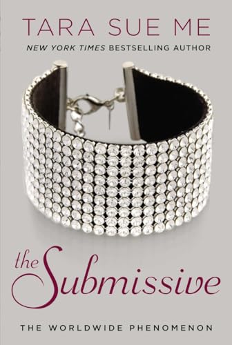 Beispielbild fr The Submissive (The Submissive Series) zum Verkauf von SecondSale