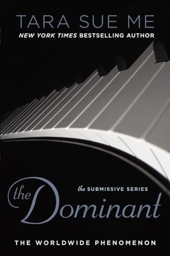 Stock image for The Dominant (The Submissive Series) for sale by Gulf Coast Books
