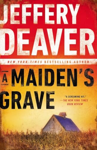 A Maiden's Grave (9780451466297) by Deaver, Jeffery