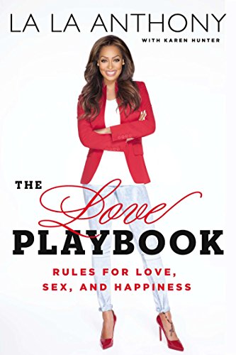 Beispielbild fr The Love Playbook: Rules for Love, Sex, and Happiness zum Verkauf von Gulf Coast Books