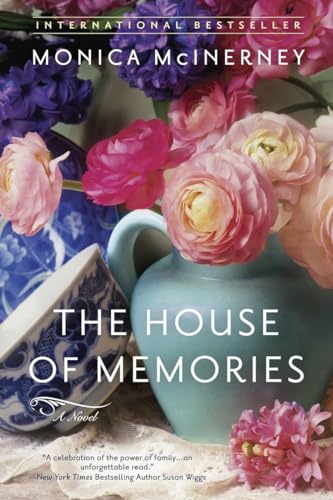 Stock image for The House of Memories for sale by SecondSale