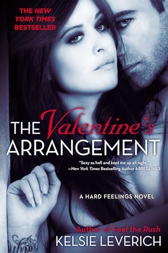 Stock image for The Valentine's Arrangement (Hard Feelings) for sale by Wonder Book