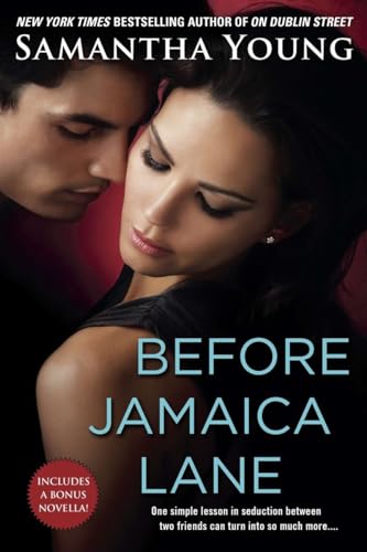Stock image for Before Jamaica Lane (Paperback) for sale by Grand Eagle Retail