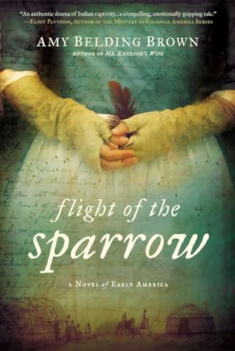 Stock image for Flight of the Sparrow A Novel for sale by SecondSale