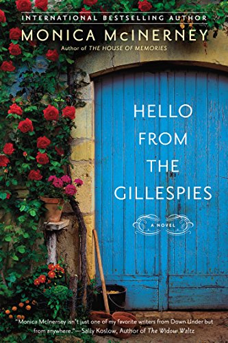Stock image for Hello From the Gillespies for sale by SecondSale