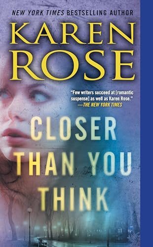 9780451466730: Closer Than You Think: 1 (The Cincinnati Series)