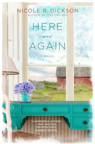 Stock image for Here and Again for sale by Wonder Book