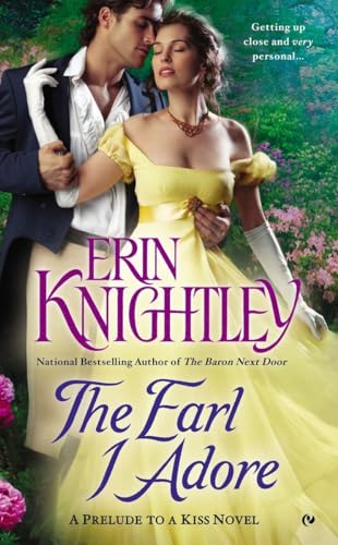 9780451466792: The Earl I Adore: 2