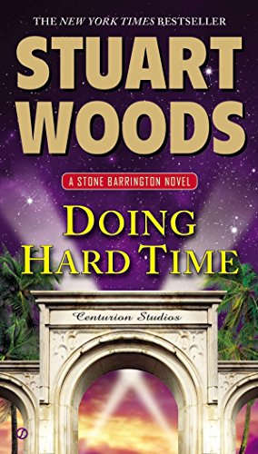 9780451466860: Doing Hard Time: 27 (Stone Barrington Novel)