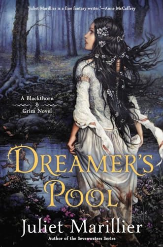 Beispielbild fr Dreamer's Pool (Blackthorn & Grim) zum Verkauf von Idaho Youth Ranch Books