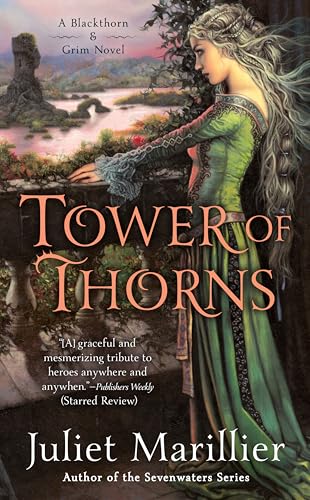 9780451467027: Tower of Thorns: 2 (Blackthorn & Grim)