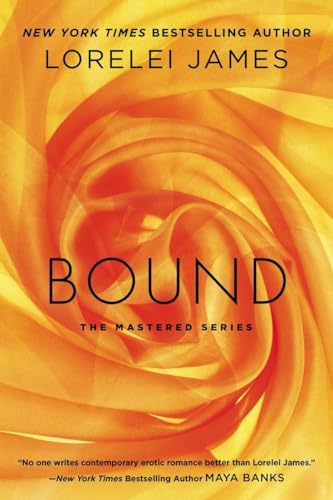 Imagen de archivo de Bound (The Mastered Series) a la venta por SecondSale