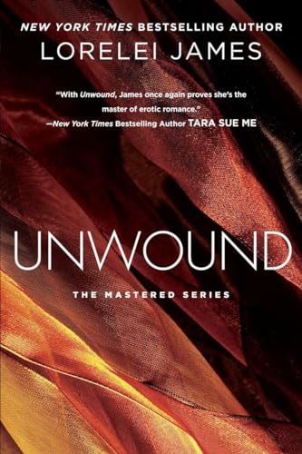 9780451467317: Unwound: 2 (The Mastered Series)