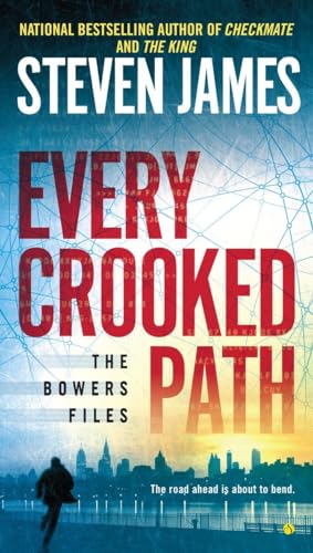 Beispielbild fr Every Crooked Path zum Verkauf von Better World Books