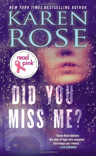 Stock image for Read Pink Did You Miss Me? for sale by Reliant Bookstore