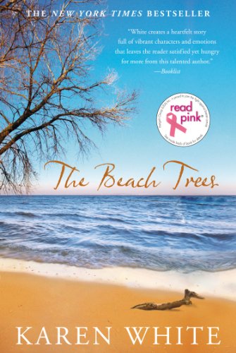 Beispielbild fr Read Pink the Beach Trees zum Verkauf von Better World Books