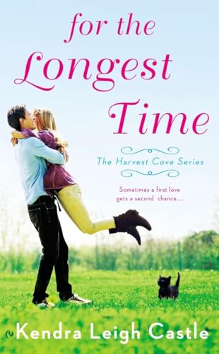 Imagen de archivo de For the Longest Time a la venta por Better World Books