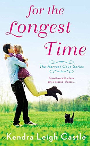 Stock image for For the Longest Time for sale by Better World Books