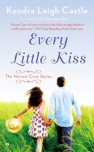 Beispielbild fr Every Little Kiss: The Harvest Cove Series zum Verkauf von SecondSale