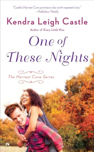 Imagen de archivo de One of These Nights (Harvest Cove Series) a la venta por SecondSale