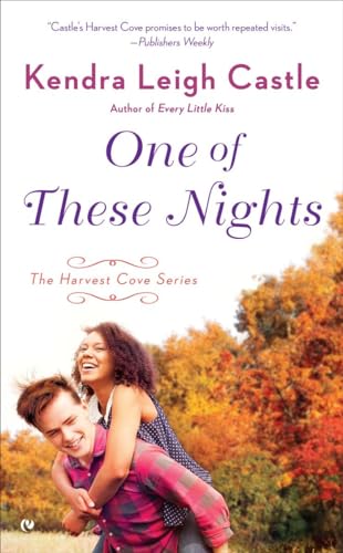 Stock image for One of These Nights for sale by Better World Books