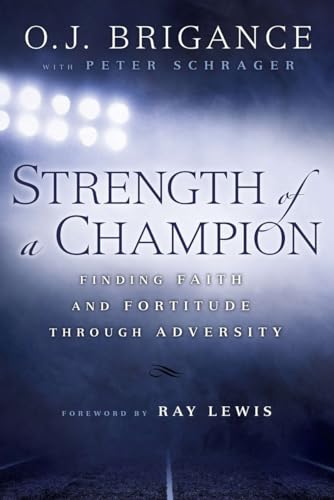 Stock image for Strength of a Champion Format: Paperback for sale by INDOO