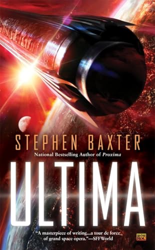 Imagen de archivo de Ultima a la venta por Better World Books
