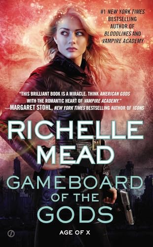9780451467997: Gameboard of the Gods: 1