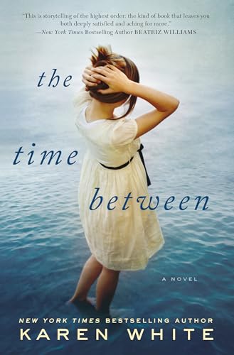 Imagen de archivo de The Time Between a la venta por Gulf Coast Books