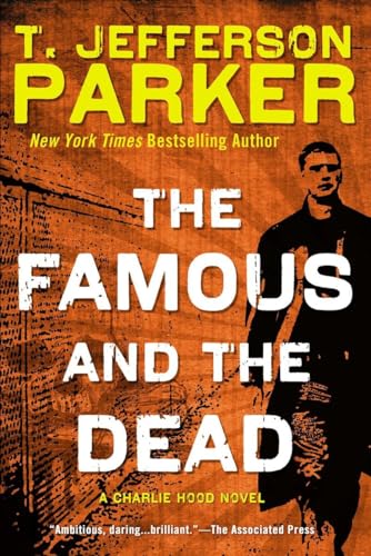 9780451468215: The Famous and the Dead: 5 (Charlie Hood Novel)