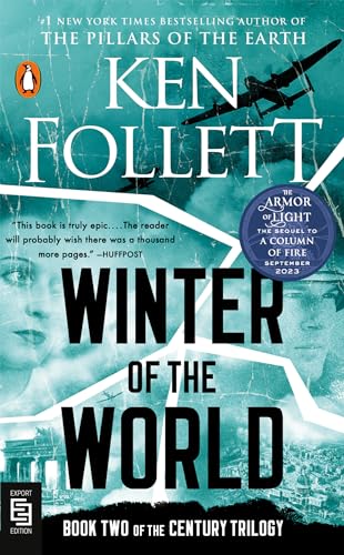 9780451468222: Winter of the World: Book Two of the Century Trilogy