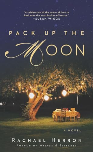 Stock image for Pack Up the Moon for sale by Wonder Book