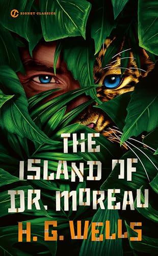 Beispielbild fr The Island of Dr. Moreau zum Verkauf von Better World Books