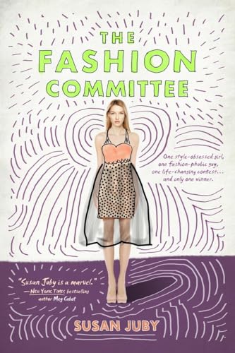 Beispielbild fr The Fashion Committee zum Verkauf von Better World Books