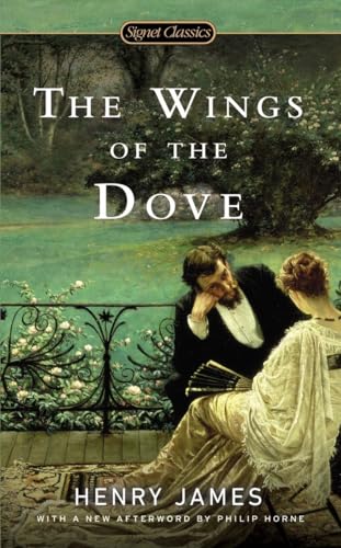 9780451468918: The Wings of the Dove