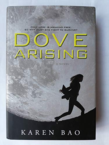 Beispielbild fr Dove Arising (The Dove Chronicles) zum Verkauf von SecondSale