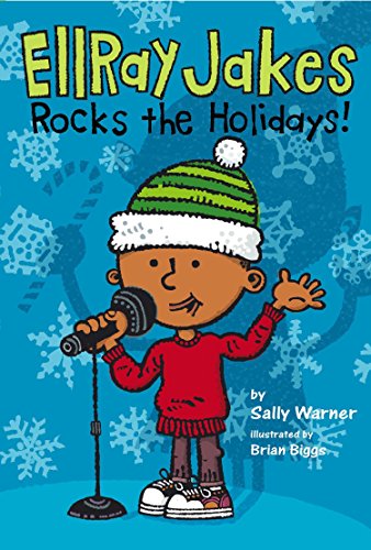 Imagen de archivo de Rocks the Holidays! a la venta por Better World Books
