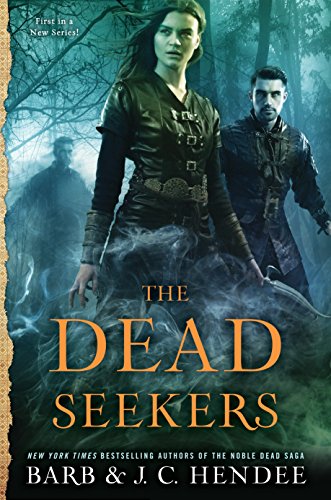 9780451469342: The Dead Seekers (Dead Seekers Novel)